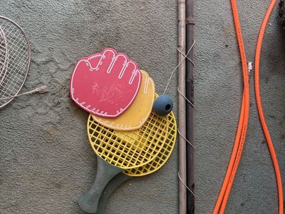 Speed ball