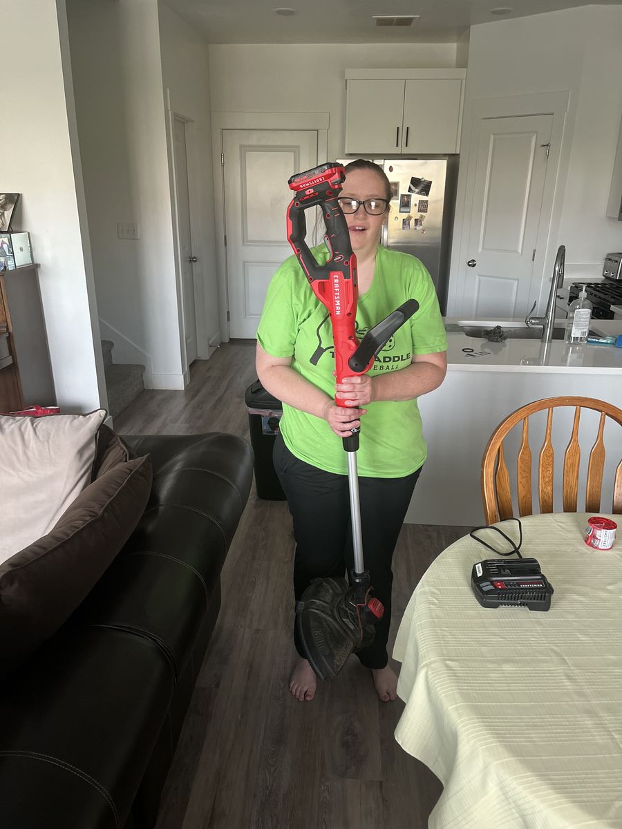 Weed Wacker/Edger