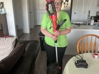 Weed Wacker/Edger