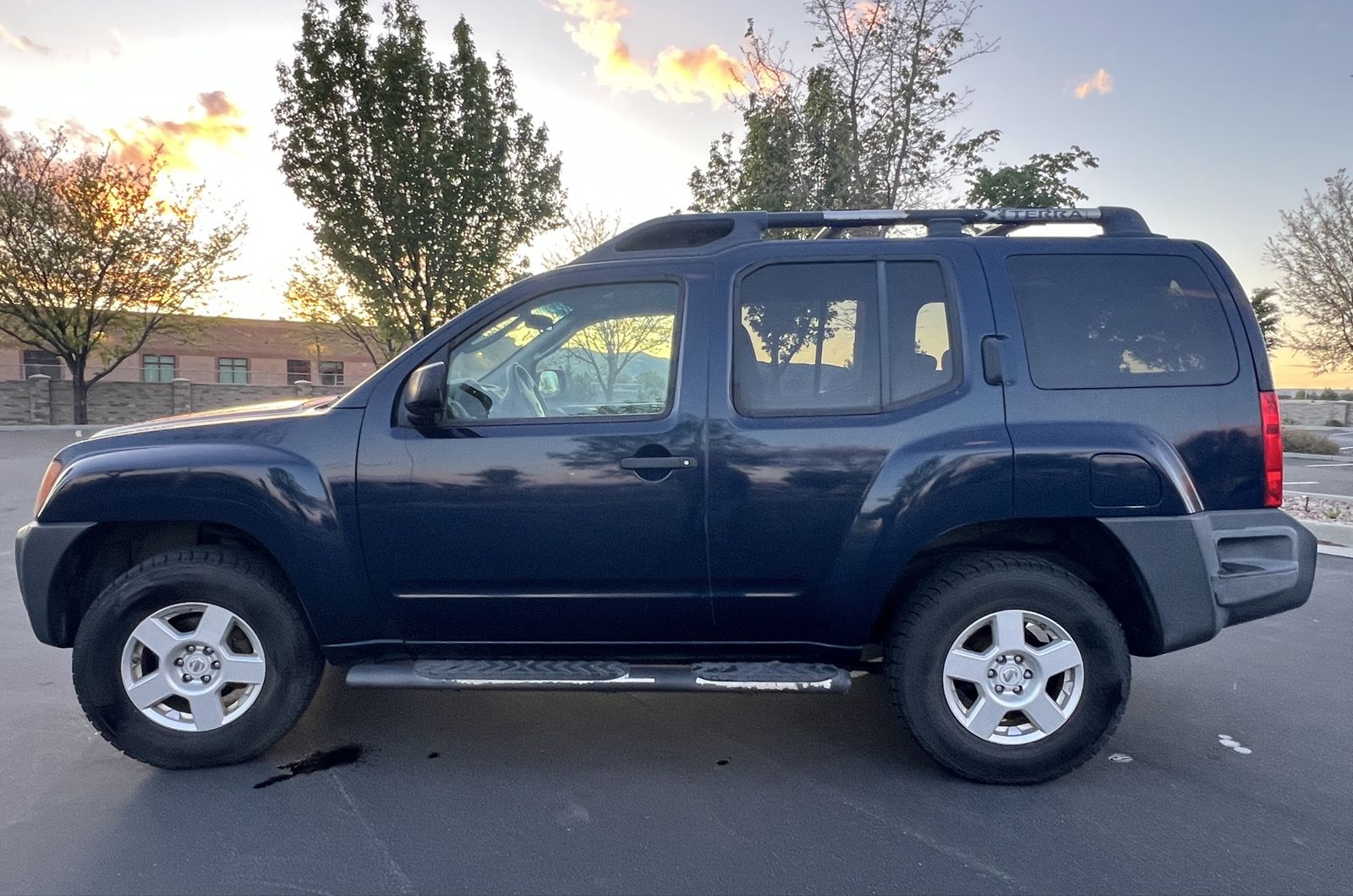 2006 Nissan Xterra 