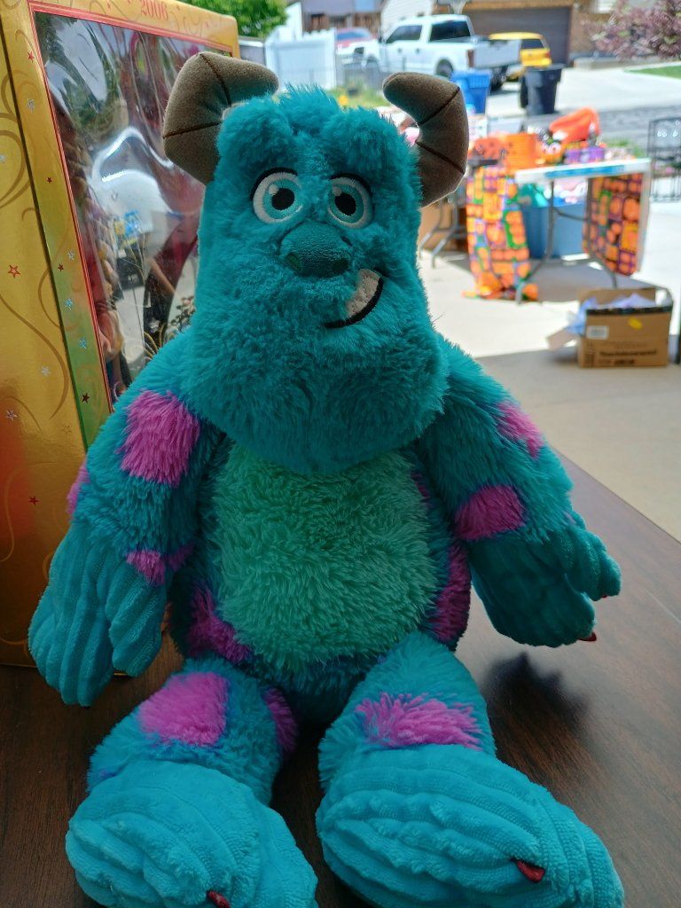 Disney Scentsy Buddy Plushies 🩷