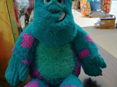 Disney Scentsy Buddy Plushies 🩷
