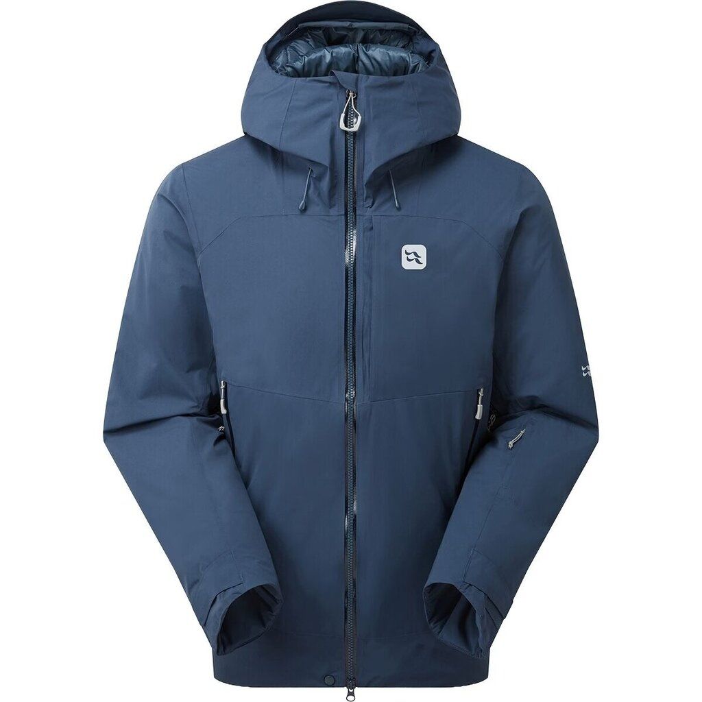 Rab Men's Khroma Diffract Jacket