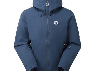Rab Men's Khroma Diffract Jacket