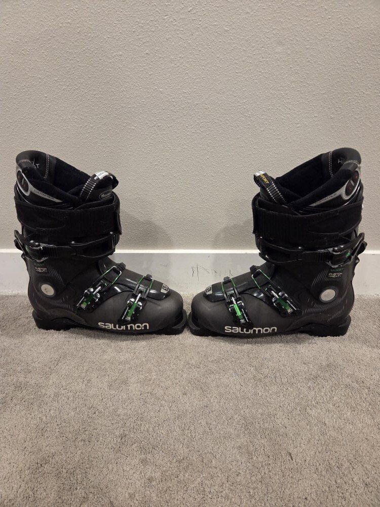 Salomon Ski Boots