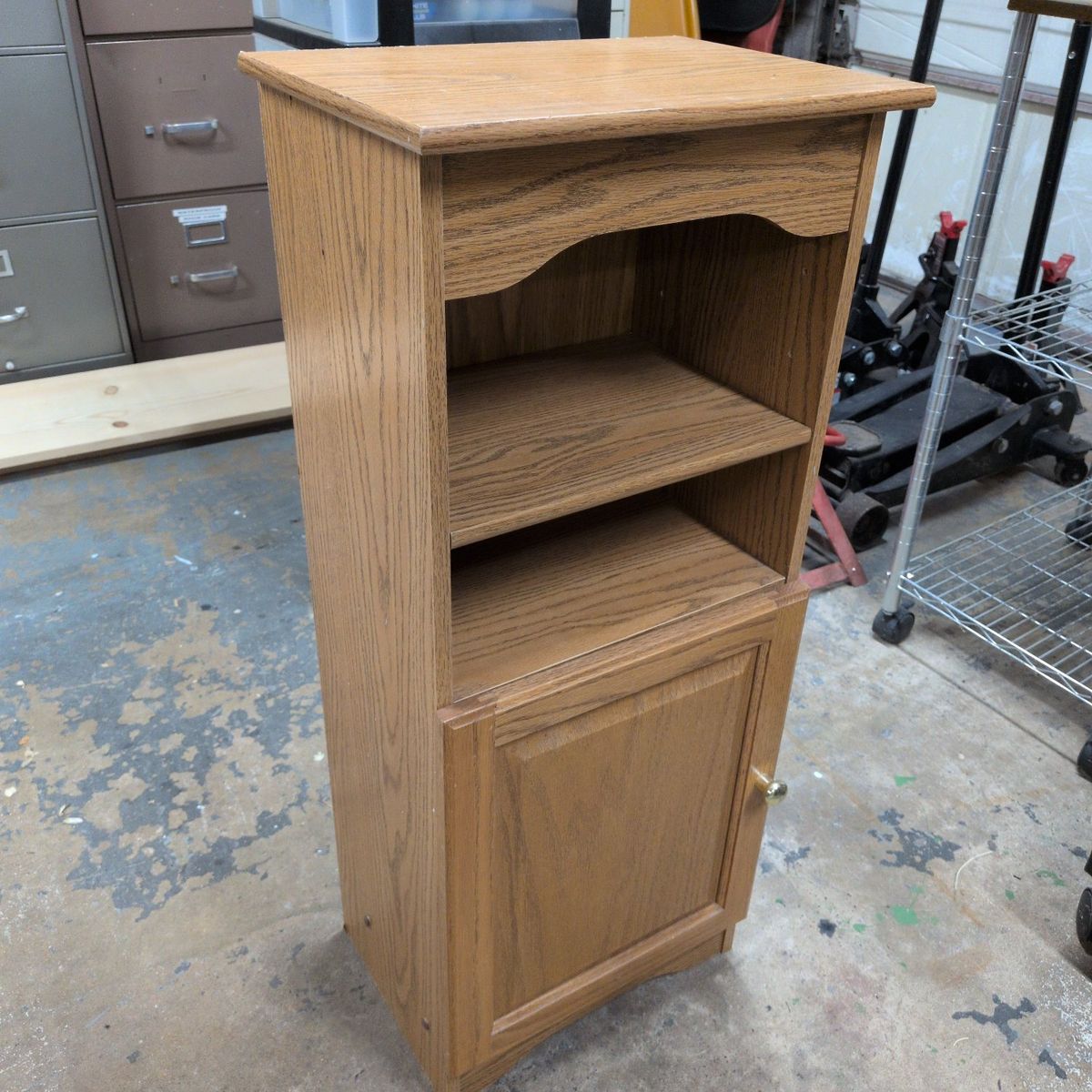 Nightstand or ?