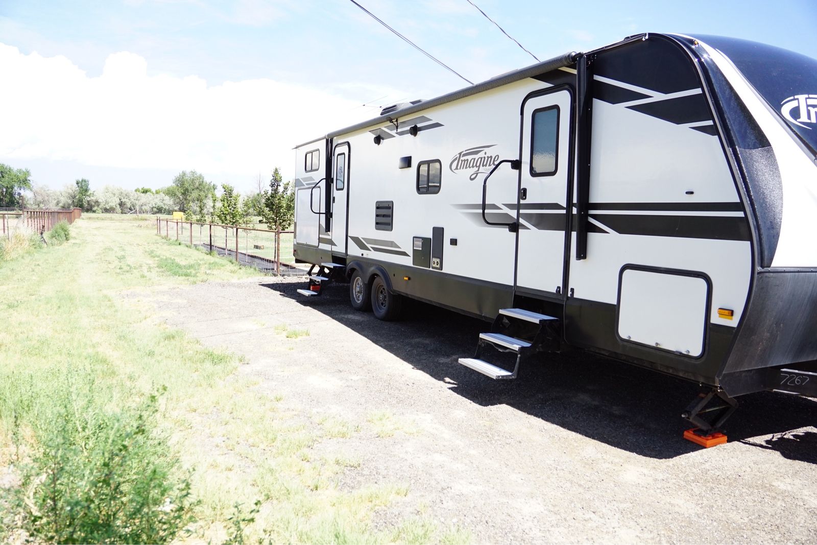2019 Grand Design Imagine 3170BH