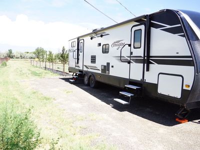 2019 Grand Design Imagine 3170BH