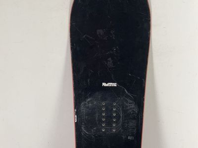 Rossignol One LF Snowboard
