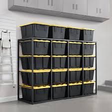 Gorilla Rack 20-bin CTCO88BR-20B Organizer 1806349 #105284