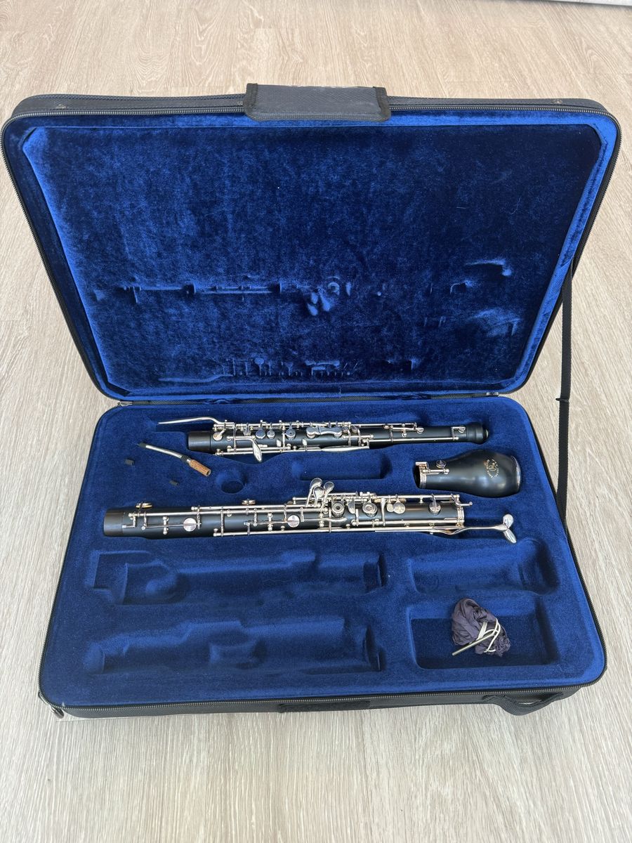 Fox 520 English Horn