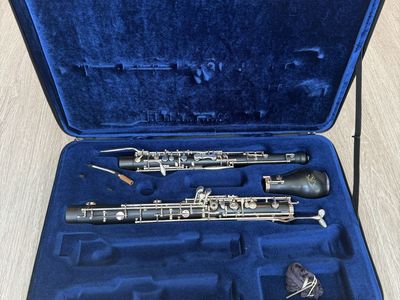 Fox 520 English Horn