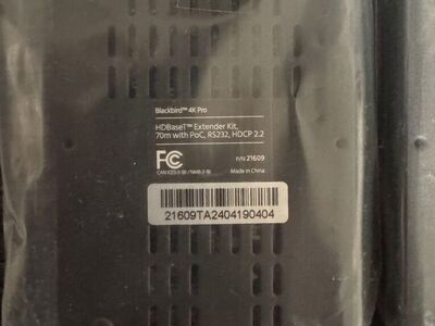 Monoprice Blackbird Extender kits