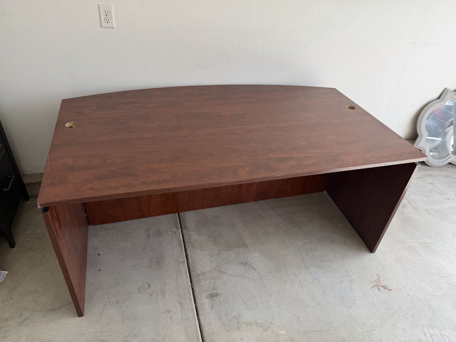 Office desk