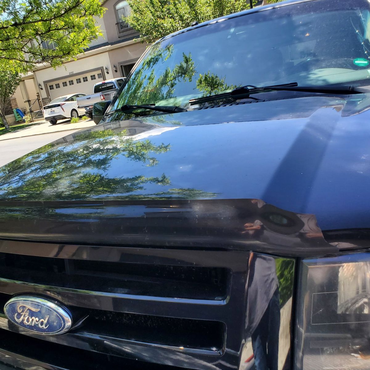 2007 Ford Expedition EL 