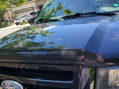 2007 Ford Expedition EL
