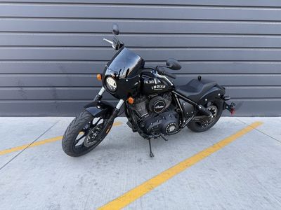 2024 Indian Motorcycle® Chief Black Metallic