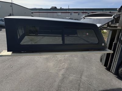 New Century Ultra shell fits 2019–2026 Ram 1500