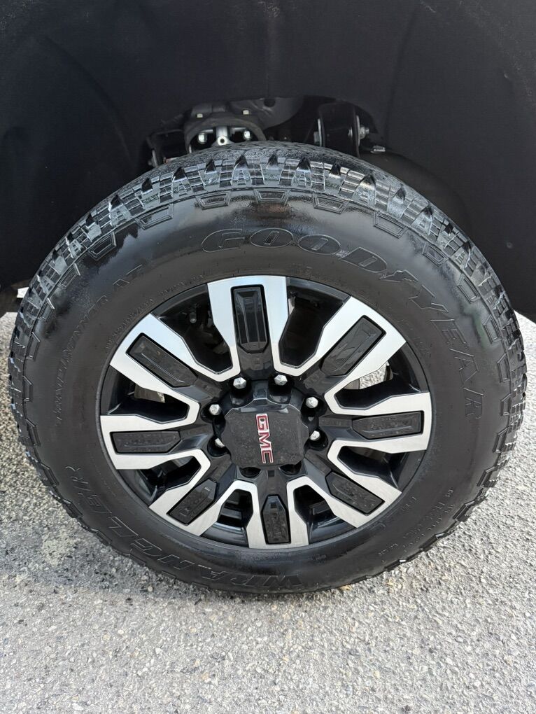 8x180 GMC Denali Wheels