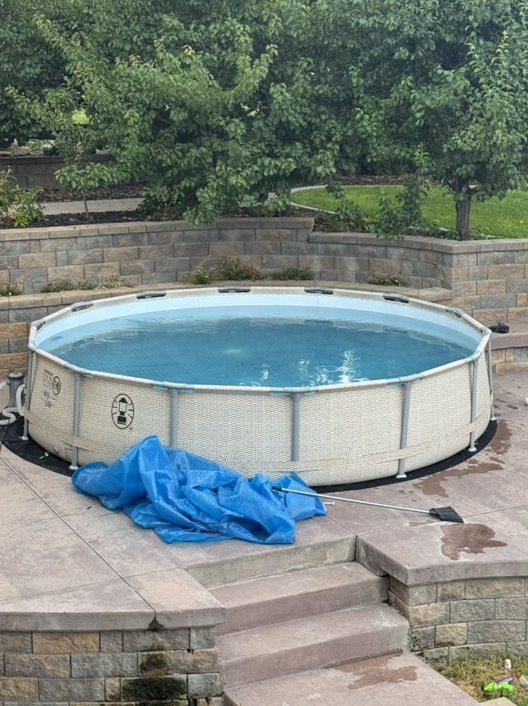 Free Pool