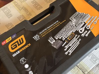 Socket set