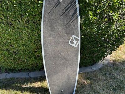 Wakesurf Board