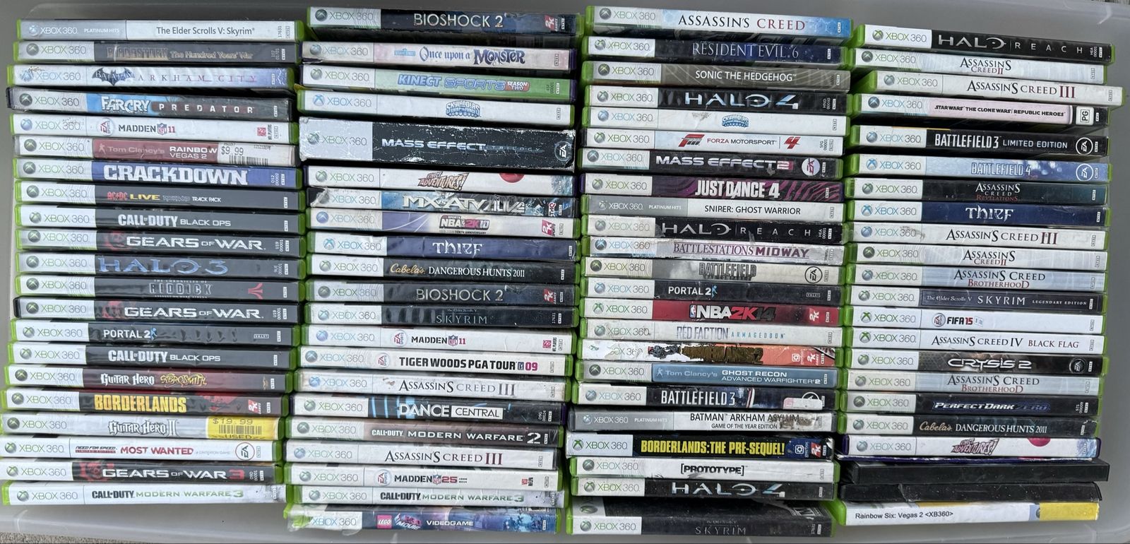 XBOX One 500GB CONSOLE, CONTROLLER, Series S X 1TB