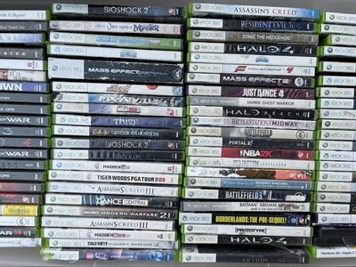 XBOX One 500GB CONSOLE, CONTROLLER, Series S X 1TB