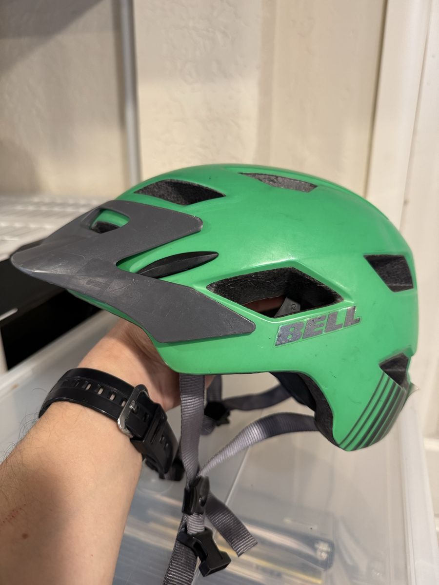Little Kids Bike Helmet