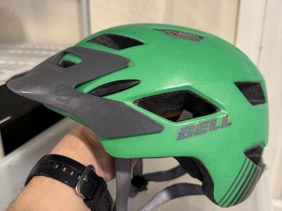 Little Kids Bike Helmet