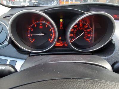 2010 Mazda Mazda3 Sport