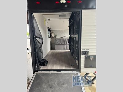 2026 Sunset Park RV Sunray 139T