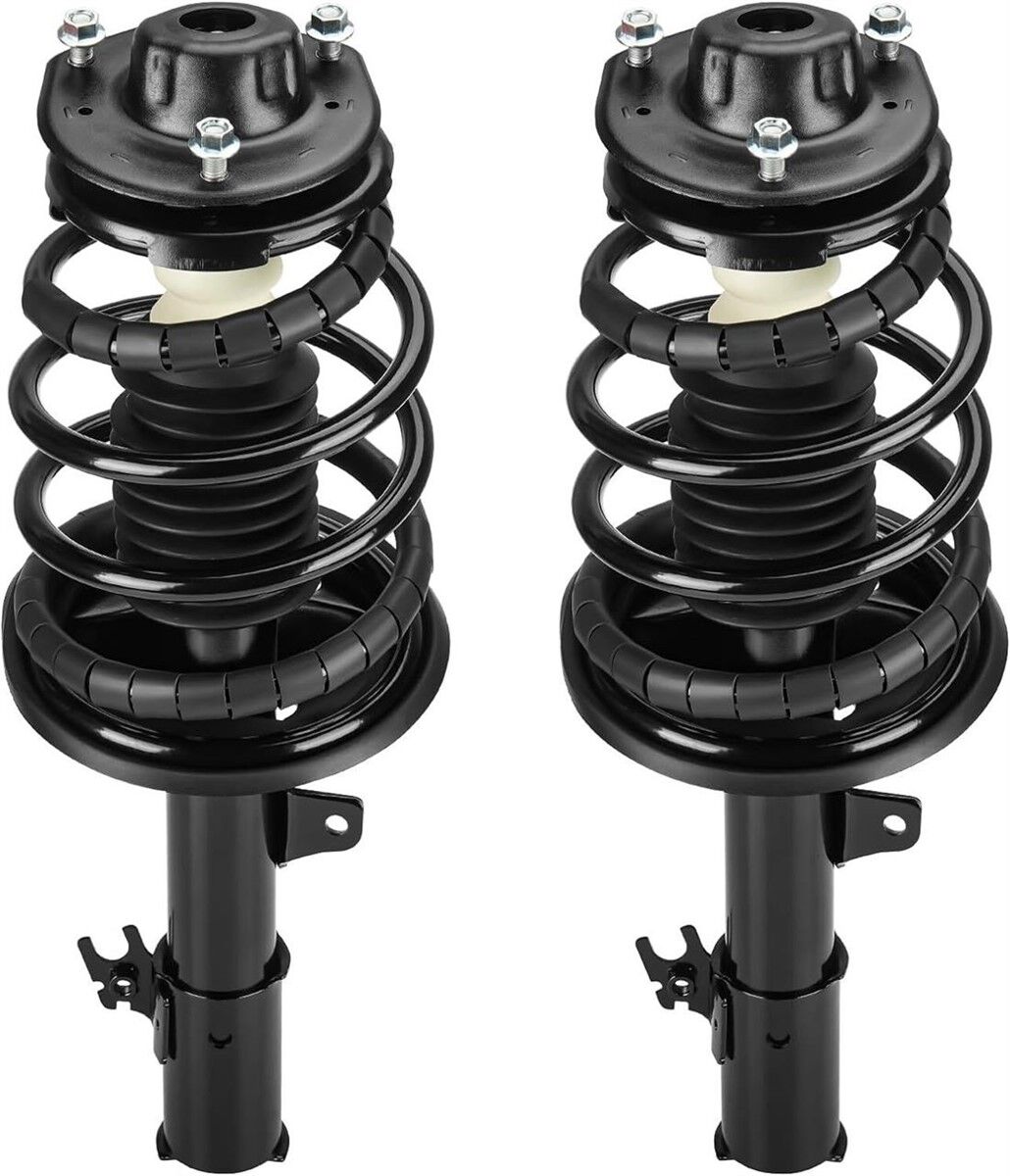 Front Strut Shock Assemblies Left|/Right Camry 97-01 Solara 99-03 NEW