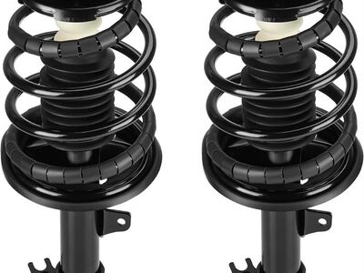 Front Strut Shock Assemblies Left|/Right Camry 97-01 Solara 99-03 NEW