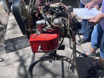 mini max 1100r