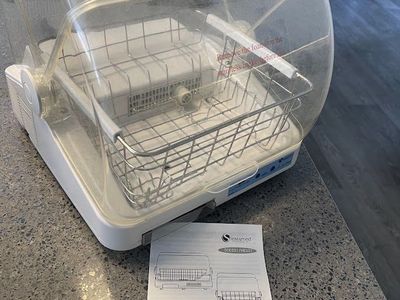Cpap Supply Dryer