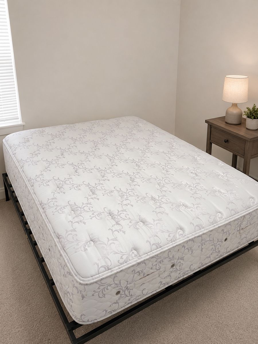 Sealy Queen Mattress