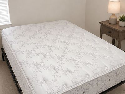 Sealy Queen Mattress