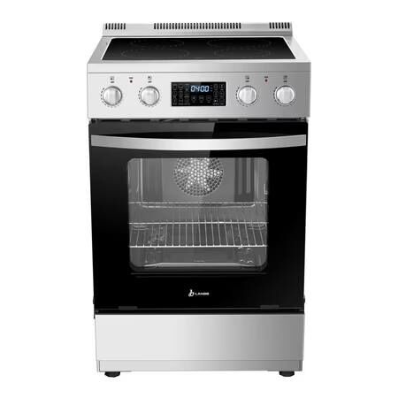 Lanbo 24 Freestanding Electric Range w Air Fry