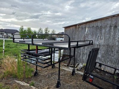 Atv Rack