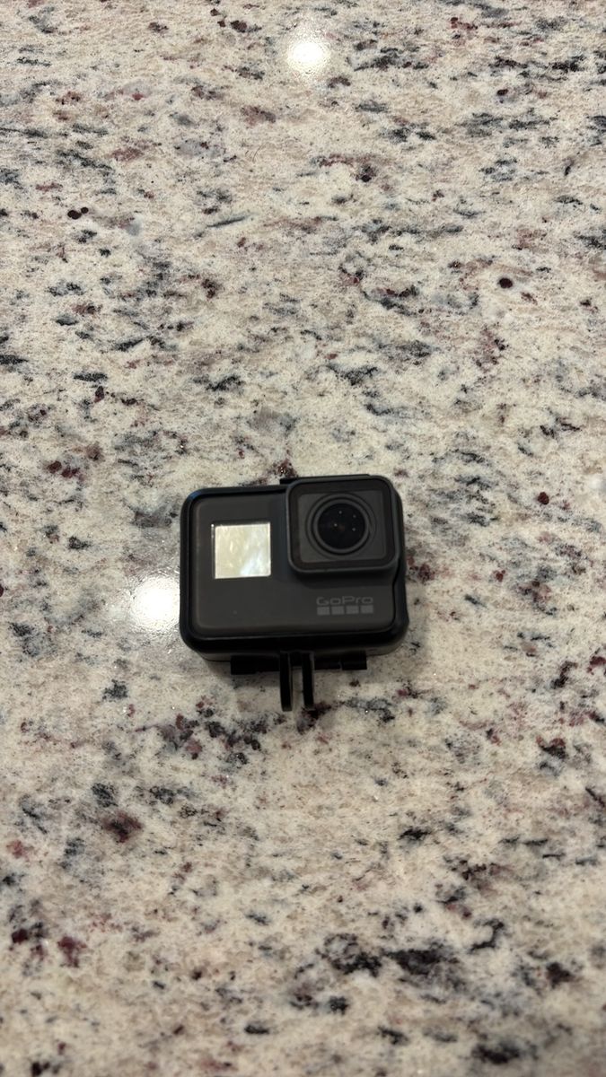 GoPro Hero