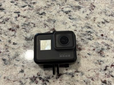 GoPro Hero