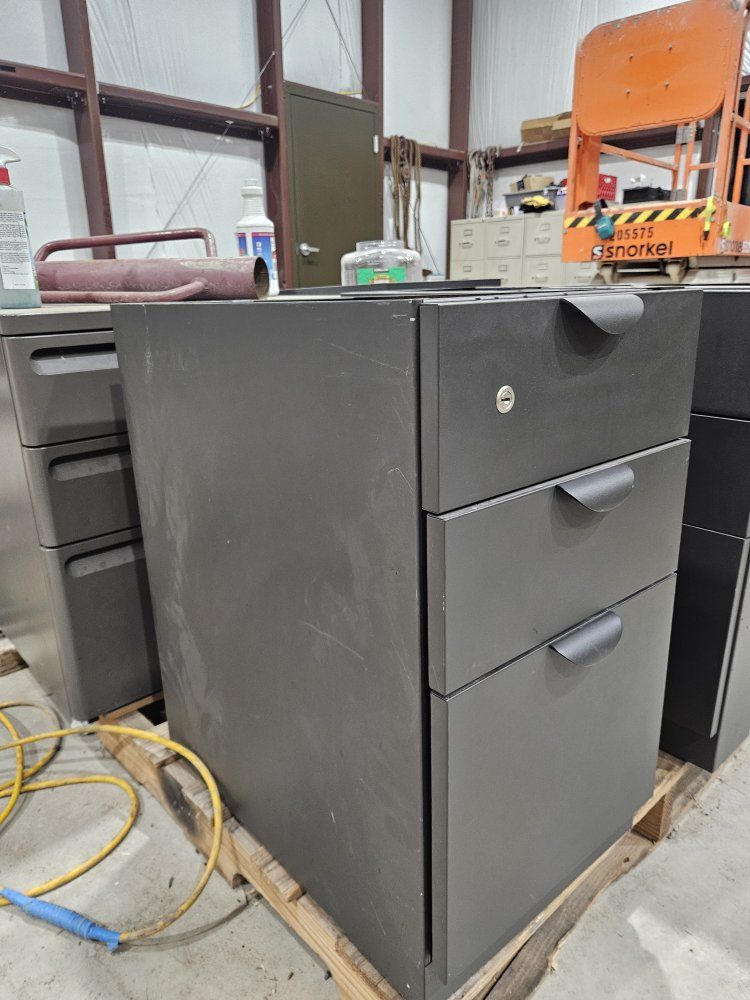 workbench cabinets 6 matching