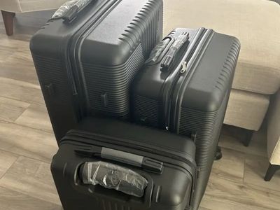 Luggage Set