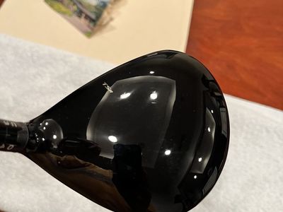 Titleist TSR2 fairway 16.5