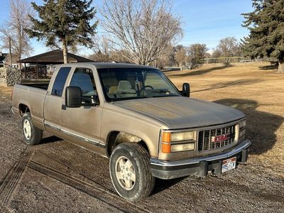 1994 GMC 1500
