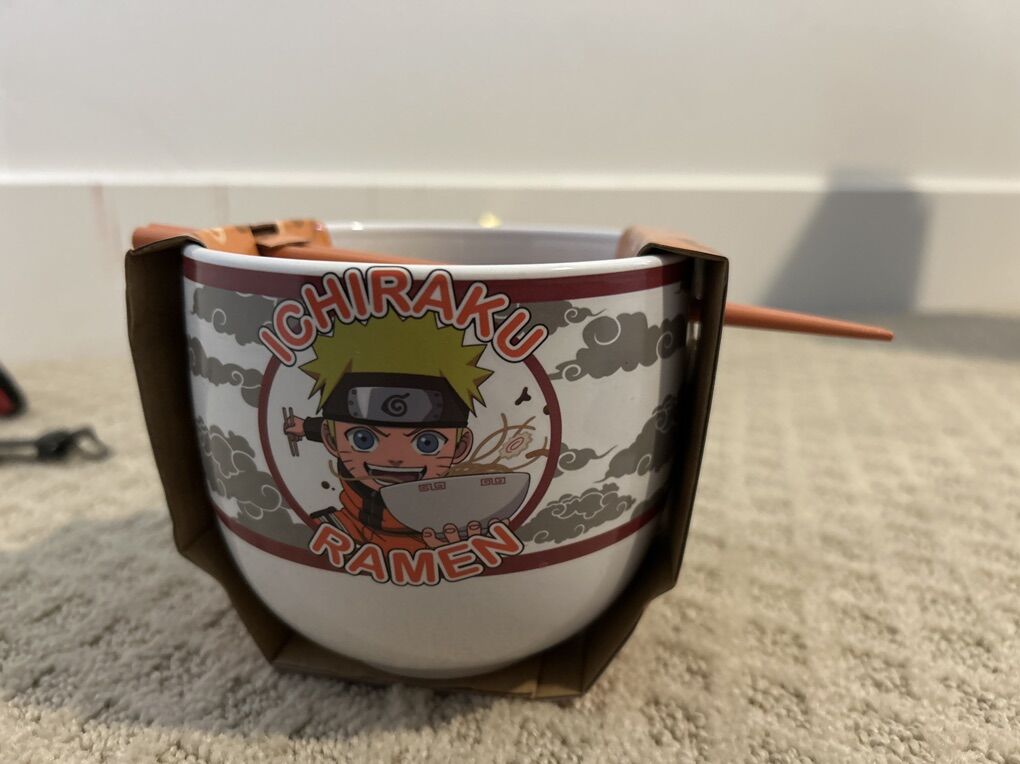 Ramen Bowl