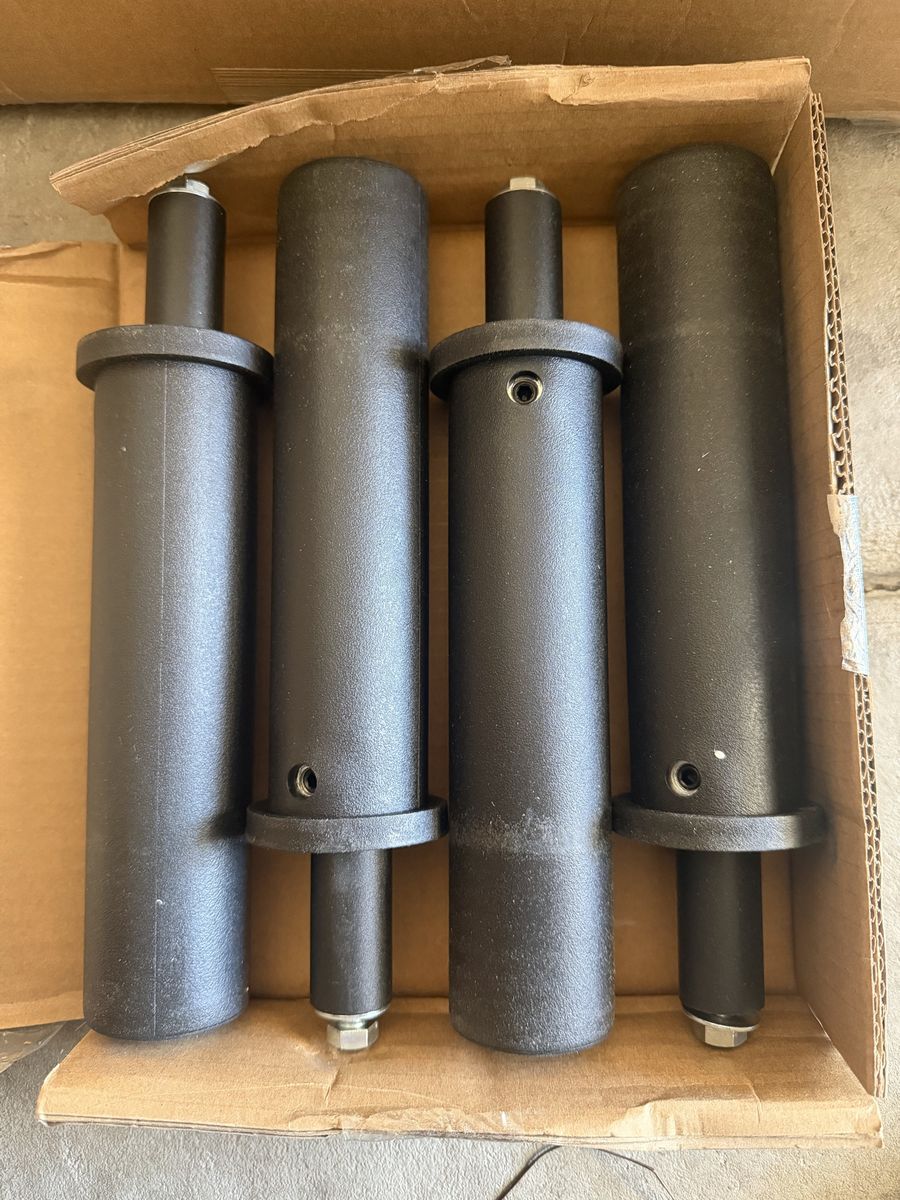 home gym equipment