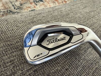 Titleist 718 AP3 Irons 3-PW