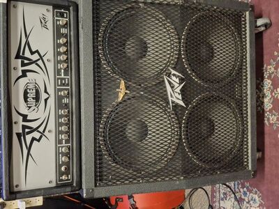 Peavey Supreme XL